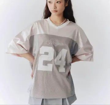 에프씨엠엠 INUMBERING FOOTBALL JERSEY