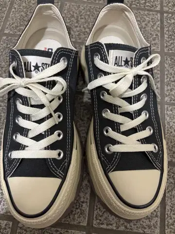 CONVERSE 컨버스 AS (R) TREKWAVE 24.5cm