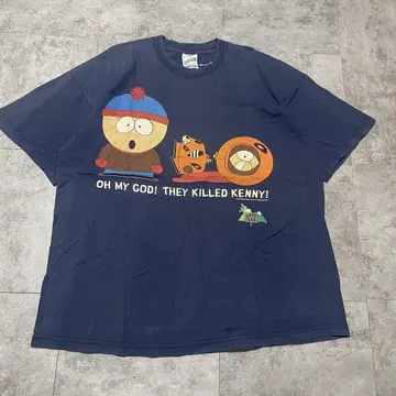 "SOUTH PARK 사우스 파크 90s