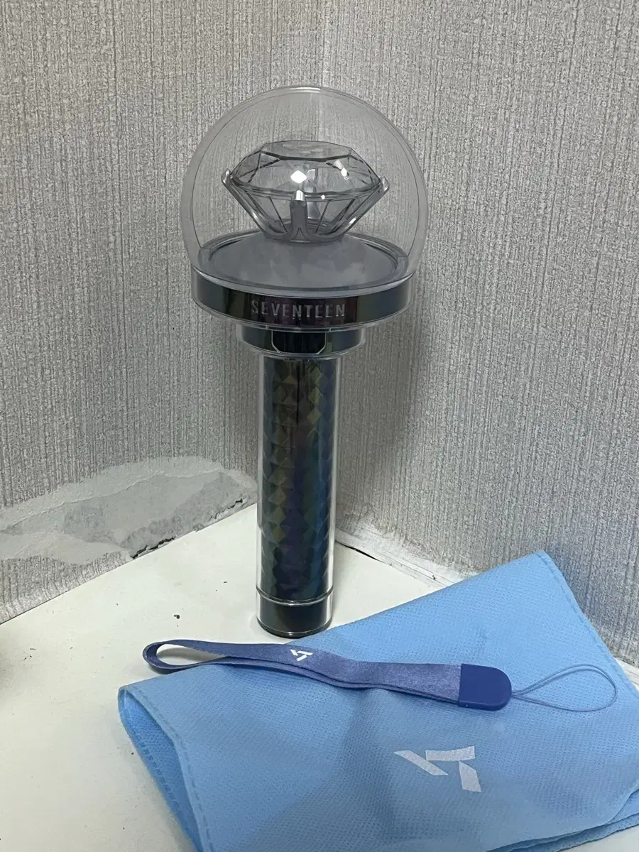 Seventeen Carat Bong ver.3 3rd Generation New Newrat Bong