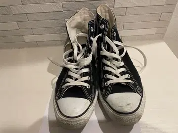 CONVERSE ALL STAR 블랙 28cm