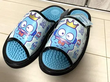 산리오 한교동 건강 샌들 M 사이즈