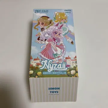 SIMONTOYS NYZAII 여행 블로거(니니짱) '꿈의 마을'