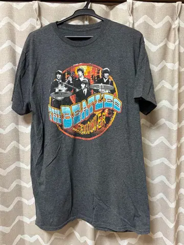 The Beatles REVOLVER 티셔츠 M 사이즈