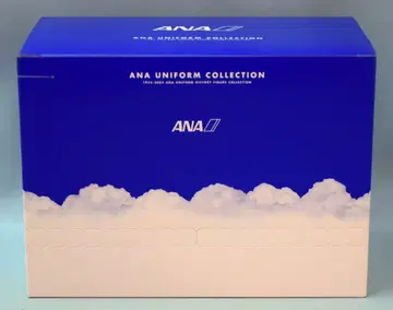 카이요도 ANA 유니폼 컬렉션 ANA 1BOX