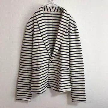 Yu193 오르치발 ORCIVAL 자켓 바스크 보더 싱글