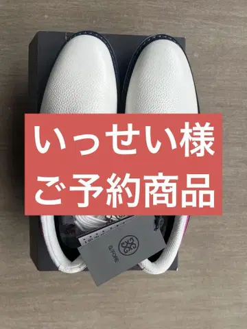 gfore 골프화 28CM