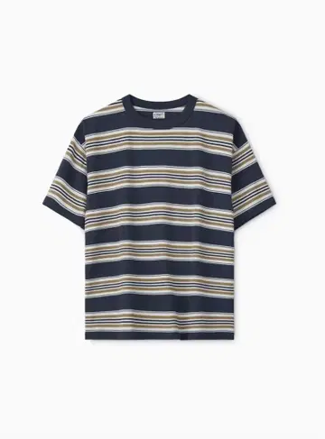 PHIGVEL BORDER SS TOP 피그벨 38