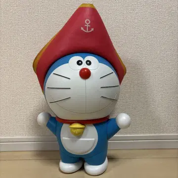 도라에몽 빅 피규어