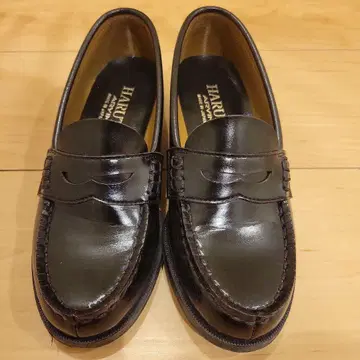 HARUTA 하루타 로퍼