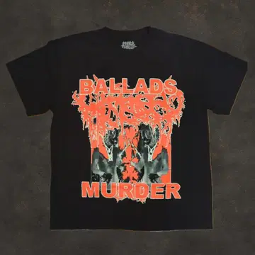 켄 카슨 / 더 카오스 머더 T XL 오피움