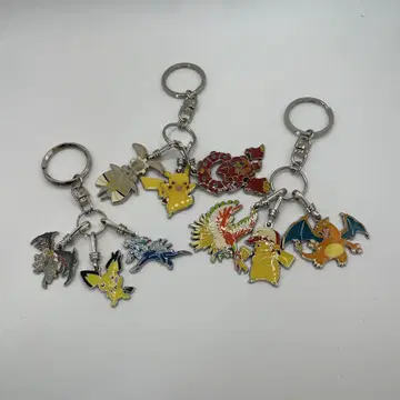 포켓몬 메탈 참