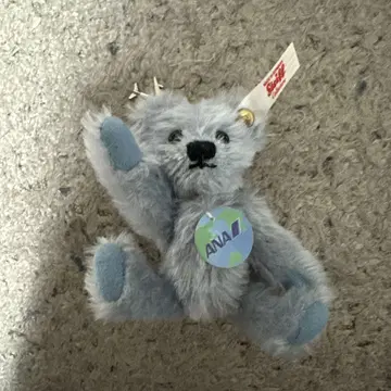 Steiff ANA 코알라 키링 봉제 인형