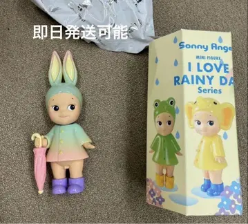 소니 엔젤 아이 러브 레이니 데이 시리즈 시크릿