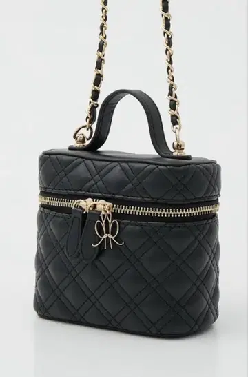 rienda R 참 포함 베니티 BAG