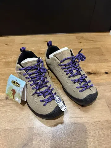 KEEN JASPER 클라이밍 신발 킨 재스퍼 23.5cm