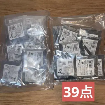 문호 스트레이독스 캔뱃지 미치이견문록 39개 메이지무라 미개봉 새상품