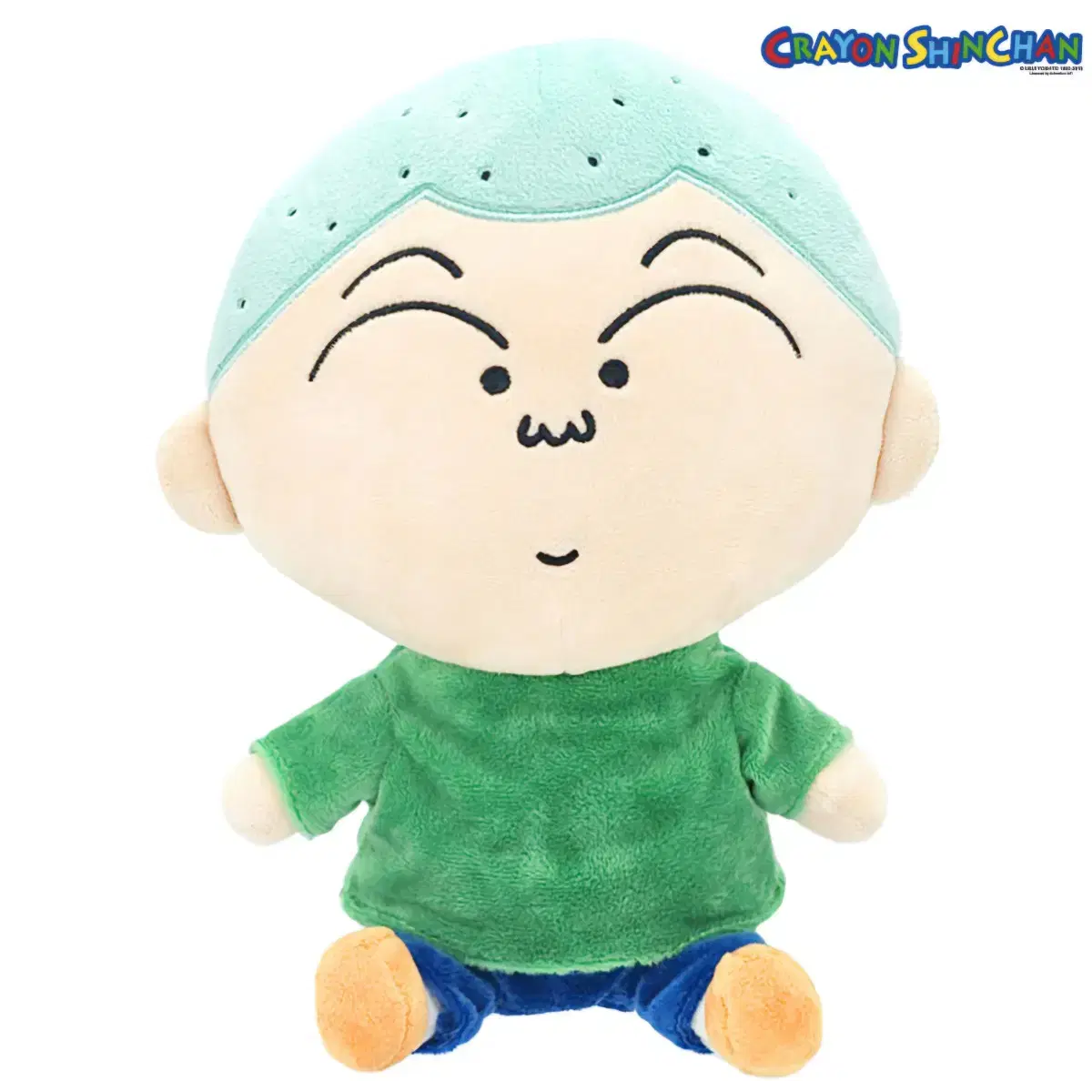짱구는못말려 훈이 37cm (대형size)