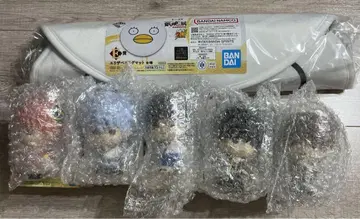 제일복권 은혼 D상 SOFVIC 츄 E상 엘리자베스 러그 매트