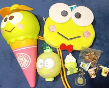케로케로케로피 세트