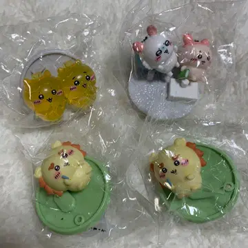 초코 사프 치이카와 (먼작귀)