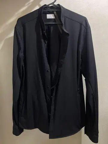 ACRONYM 셔츠