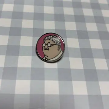 슬램덩크 안사이 선생님 핀즈