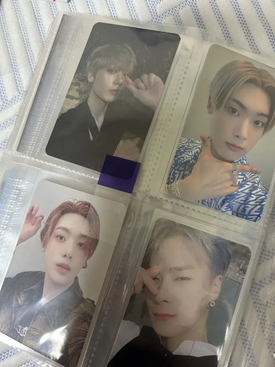 아스트로 포카