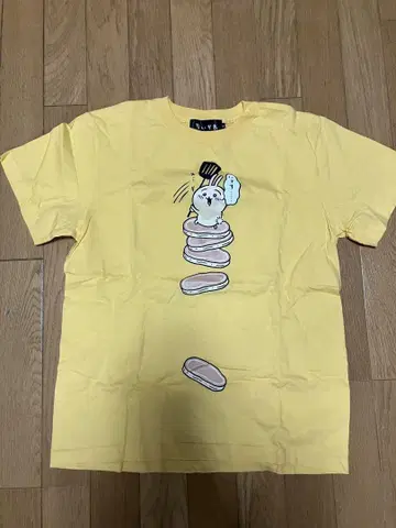 치이카와 토끼 티셔츠