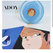 【新品未使用】ADOY レコード CATNIP【送料無料】 ADOY CATNIP レコード