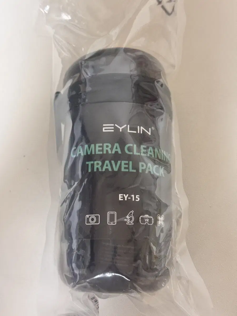 [미개봉] EYLIN 카메라 청소 키트 EY-15