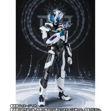S.H.Figuarts 가면라이더 진 미개봉품