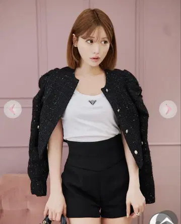 Rady 코르셋 숏 팬츠