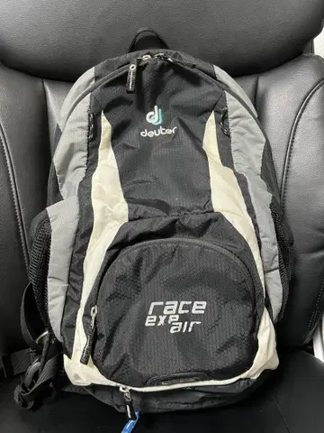 Deuter 도이터 백팩 RaceEXPAir 에어