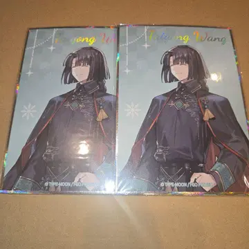 FGO fes 중국 색지 태공망