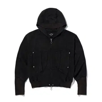 MSCHF BIG POCKET HOODIE M 사이즈