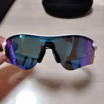 오클리 RADERLOCKPATH (A)