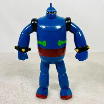 반다이 철인 28호 피규어 1990