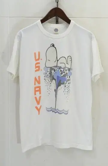 TOYS McCOY SNOOPY 티셔츠