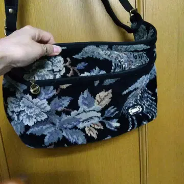 FEILER 숄더 백