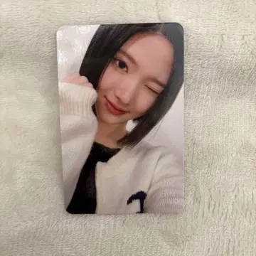 Hearts2Hearts 하토는 SM STORE 라키드로 지우 트레