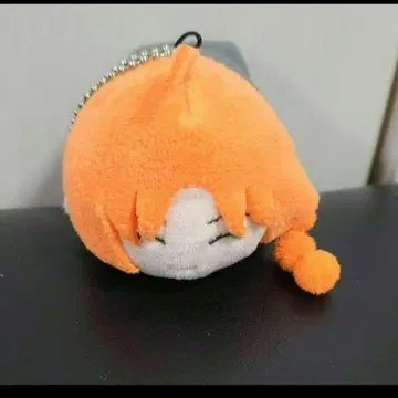 은혼 신위 마스코트