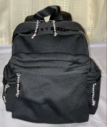 DKNY SPORT 백팩 Dana Carran 뉴욕 새상품급