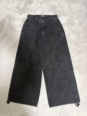 윌리 차바리아 레이버 팬츠