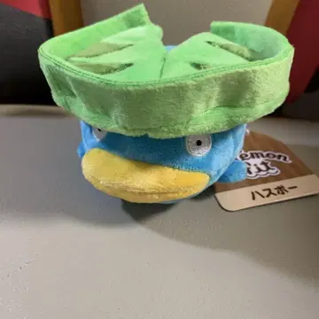 하스보 포켓몬 봉제 인형 포켓몬 fit 구 택