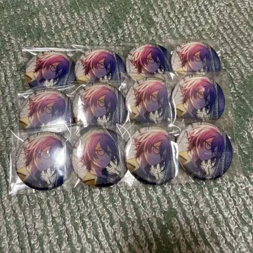 프로세카 카미시로 루이 캔뱃지