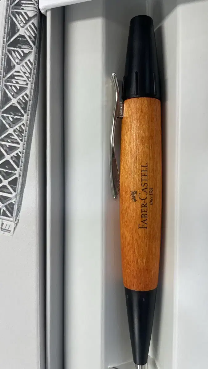 Faber-castell Sharp 1.4 Twist Pencil Full Set Emotion Maple Tree