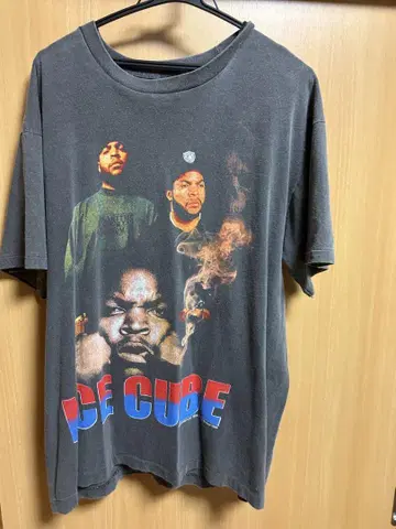 아이스 큐브 icecube 빈티지 티셔츠 X-LARGE