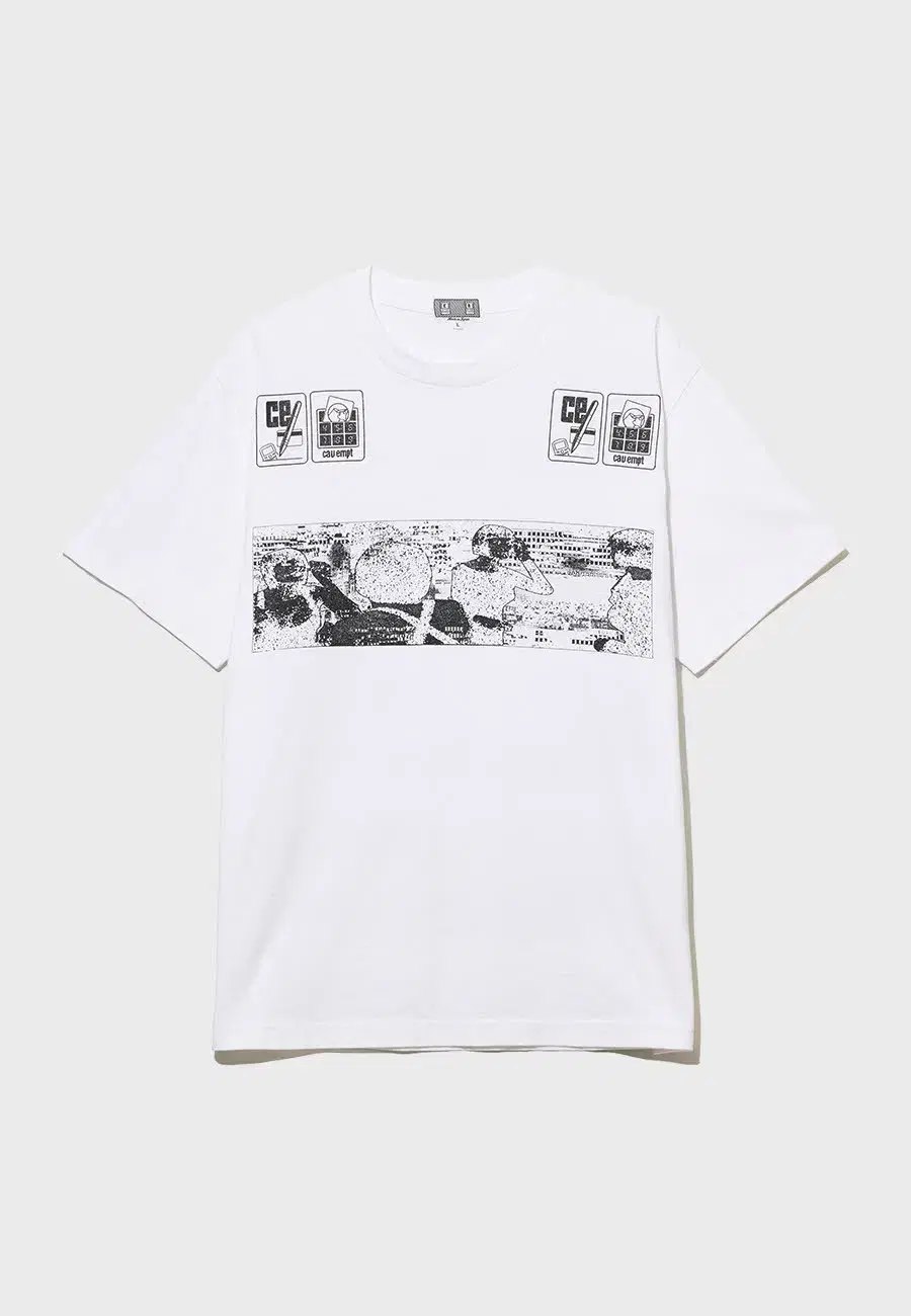 CAV EMPT T-shirt