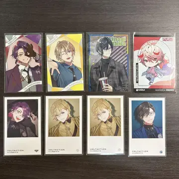 VOLTACTION 묶음 판매